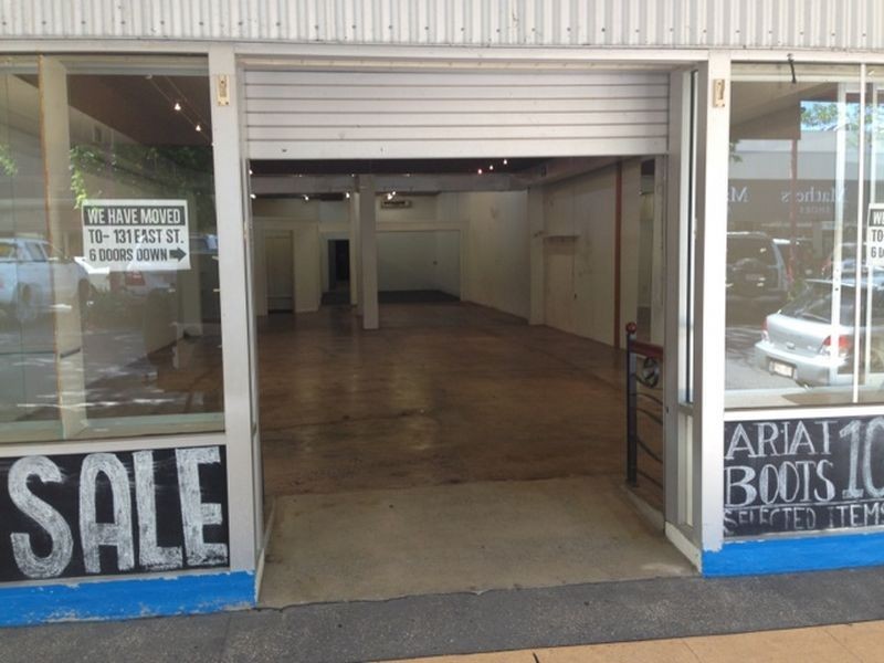 115 East Street, Rockhampton City QLD 4700