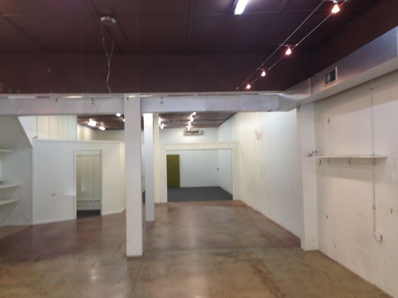 115 East Street, Rockhampton City QLD 4700