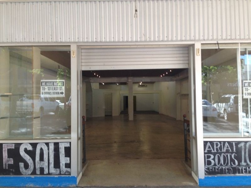 115 East Street, Rockhampton City QLD 4700