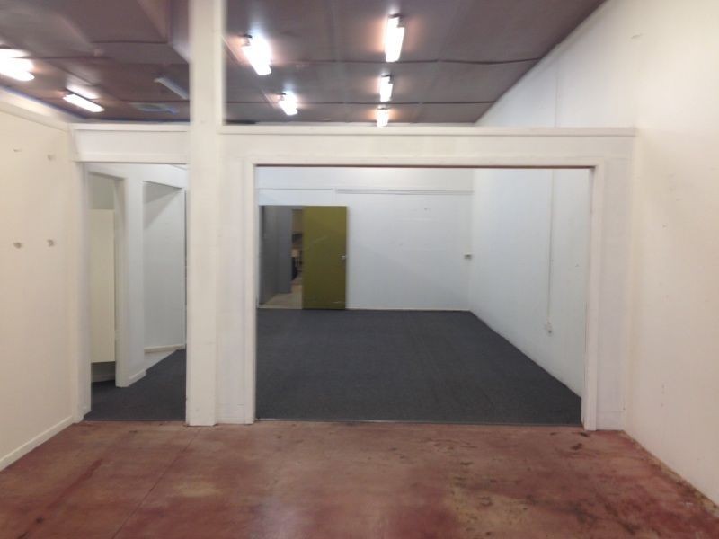 115 East Street, Rockhampton City QLD 4700