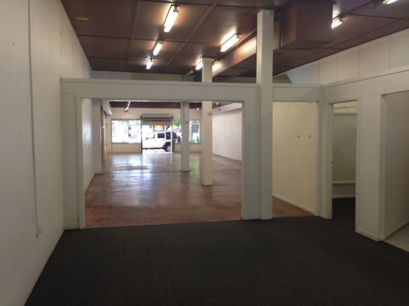 115 East Street, Rockhampton City QLD 4700