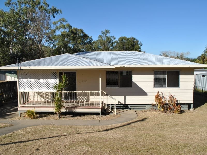 254 Roselt Street, Koongal QLD 4701