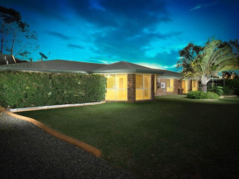 178 Mount Usher Road, Bouldercombe QLD 4702