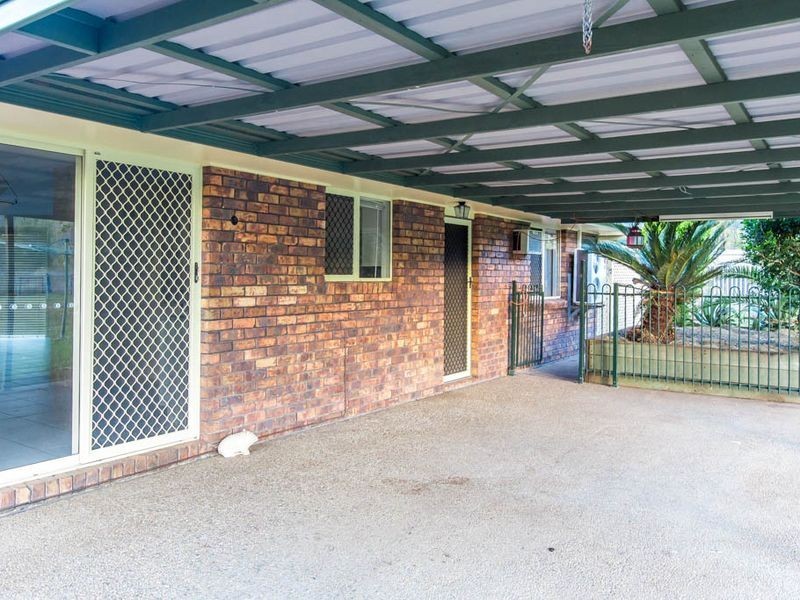 178 Mount Usher Road, Bouldercombe QLD 4702