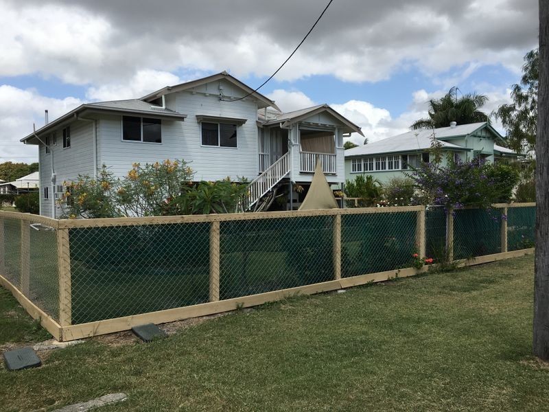 28 Thackeray, Park Avenue QLD 4701