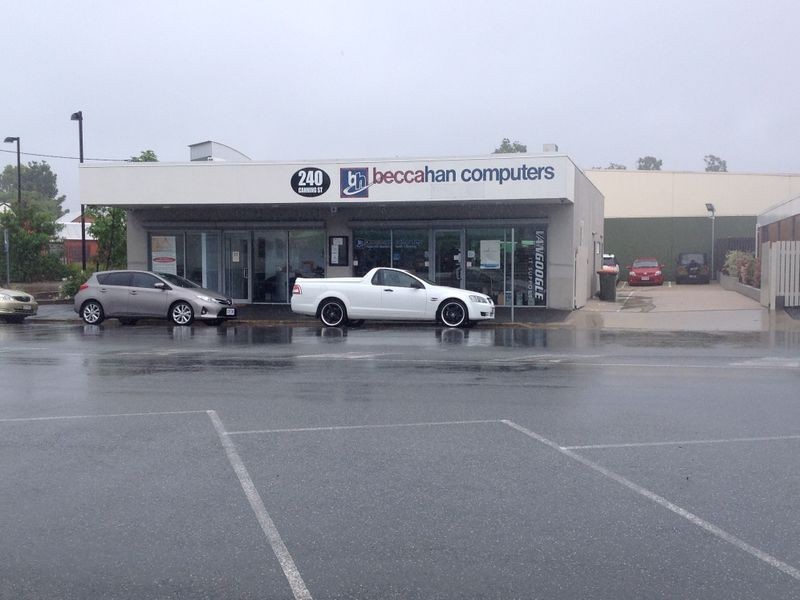 1/240 Canning Street, Allenstown QLD 4700