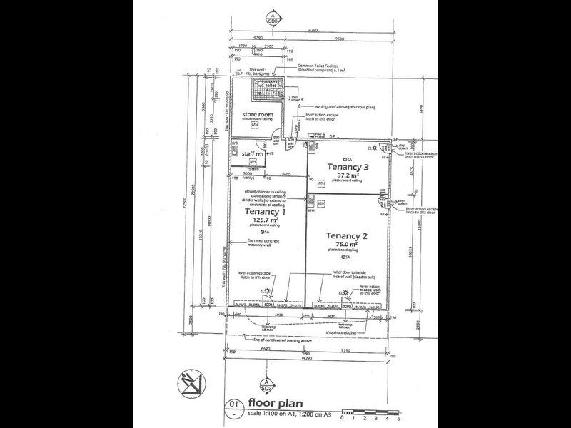 1/240 Canning Street, Allenstown QLD 4700