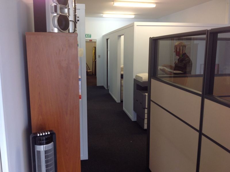 1/240 Canning Street, Allenstown QLD 4700