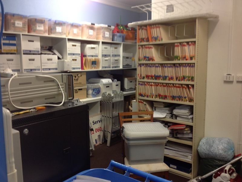 1/240 Canning Street, Allenstown QLD 4700