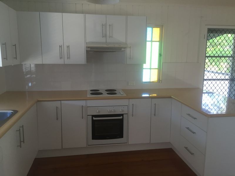 3 Weinholt Street, Allenstown QLD 4700