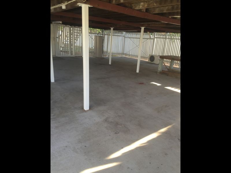 3 Weinholt Street, Allenstown QLD 4700