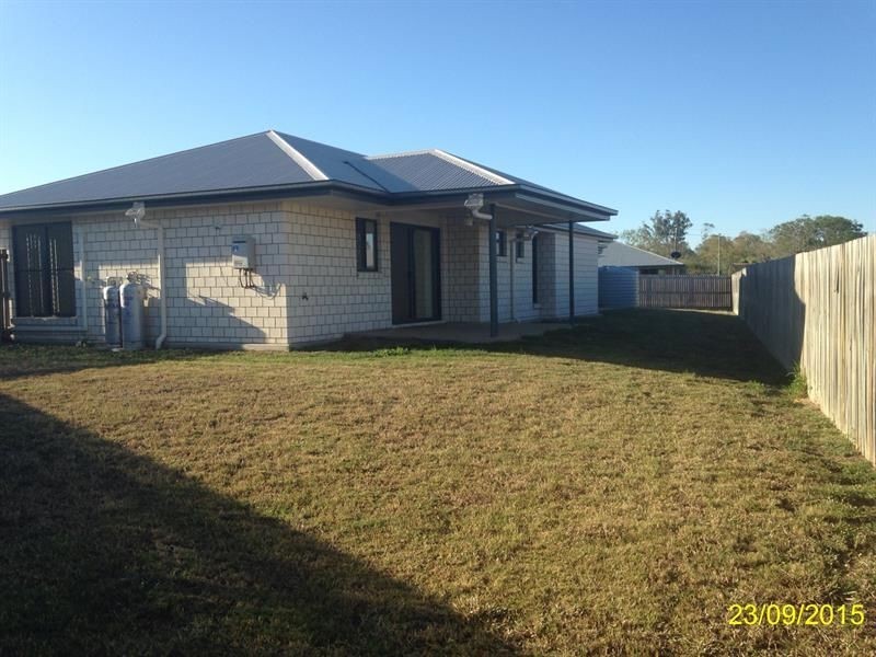 6 Aimee Court, Gracemere QLD 4702