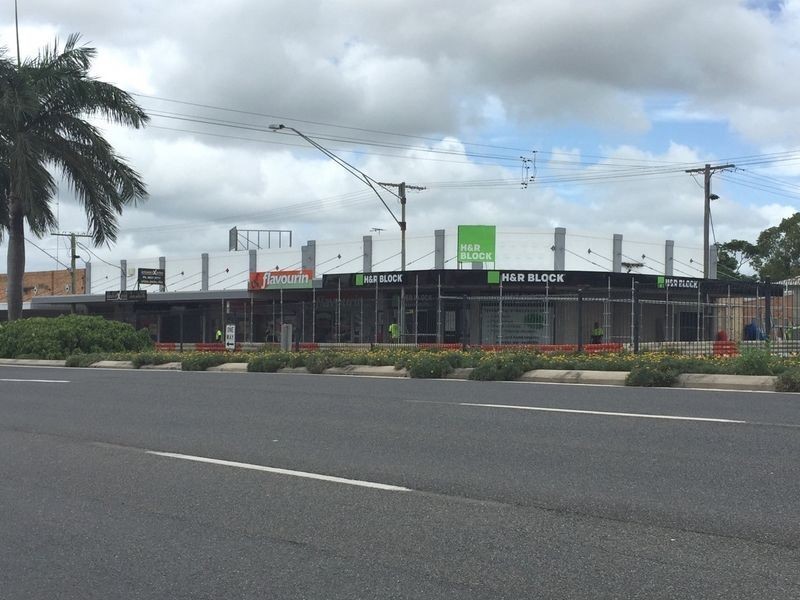 1 & 2/151 Musgrave Street, Berserker QLD 4701