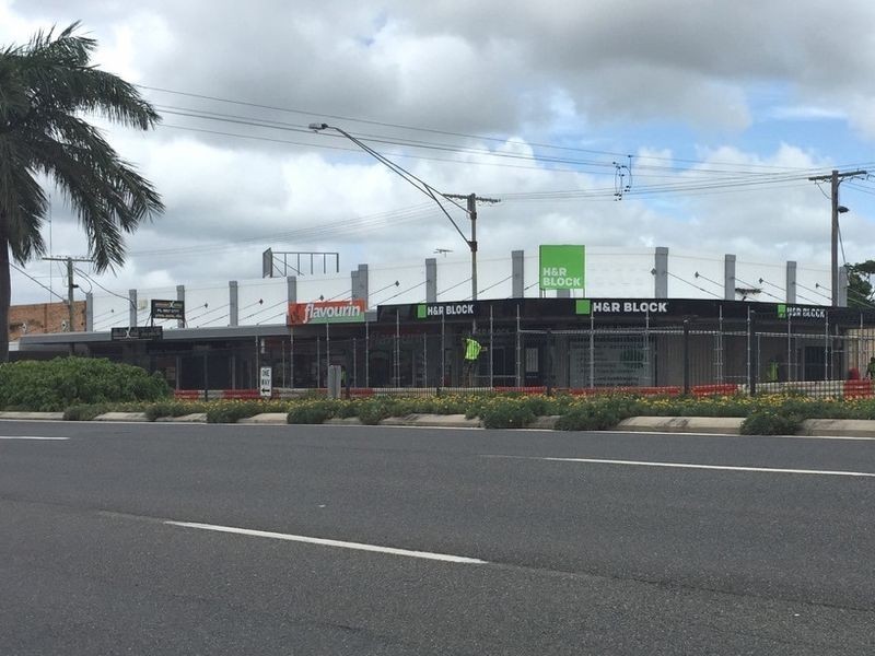 157a Musgrave Street, Berserker QLD 4701