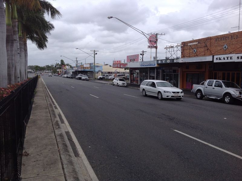 157a Musgrave Street, Berserker QLD 4701