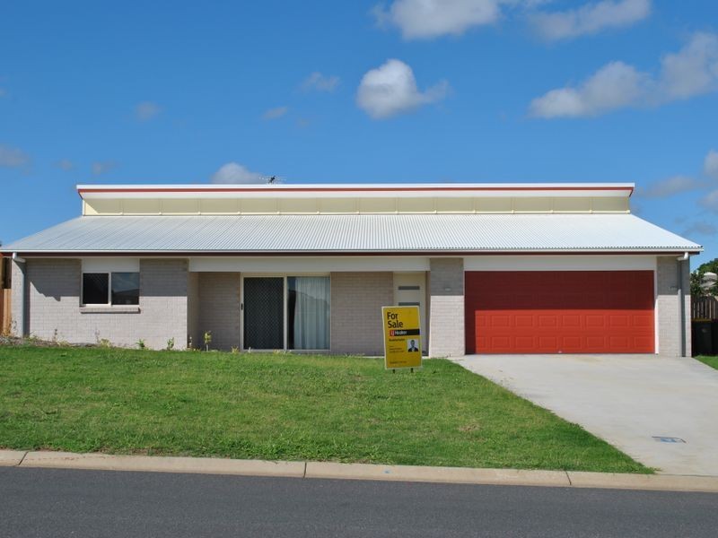 42 James Street, Gracemere QLD 4702