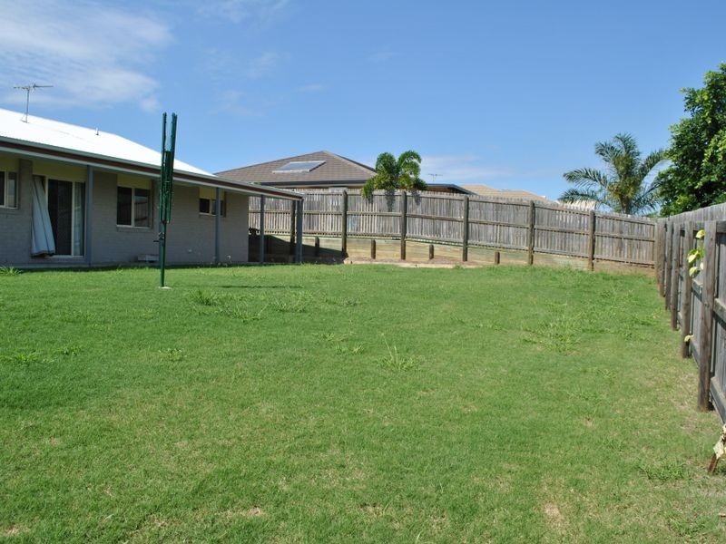 42 James Street, Gracemere QLD 4702