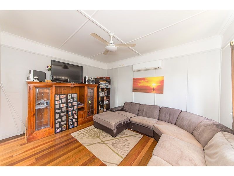 188 Elphinstone Street, Berserker QLD 4701