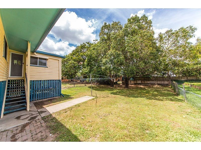 188 Elphinstone Street, Berserker QLD 4701