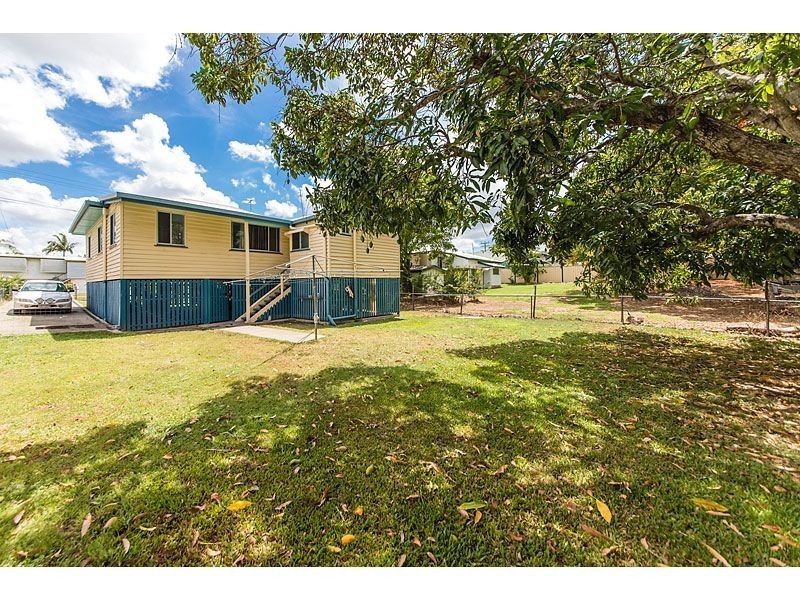 188 Elphinstone Street, Berserker QLD 4701