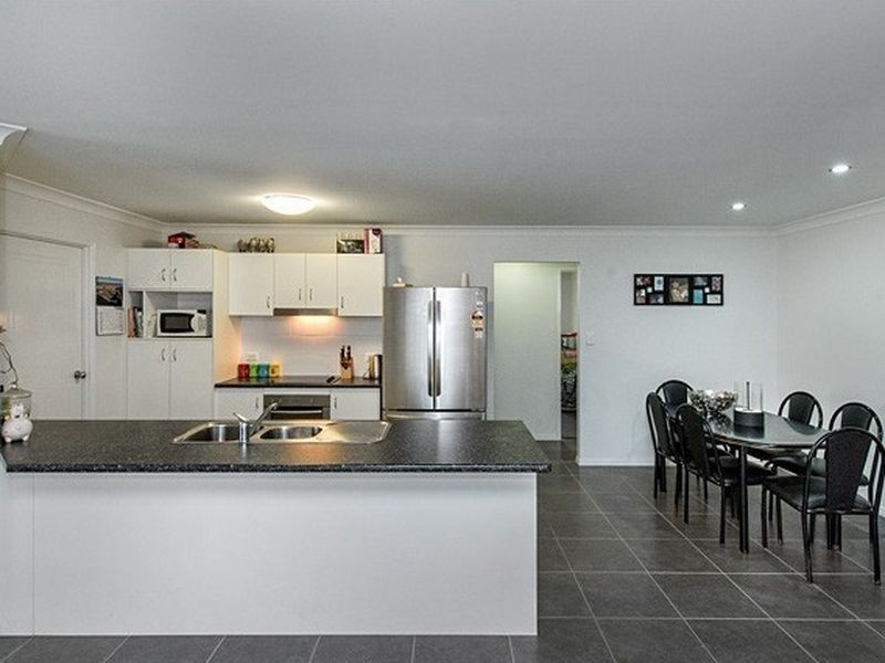 42 Leichhardt Drive, Gracemere QLD 4702