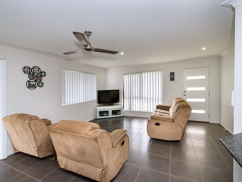 42 Leichhardt Drive, Gracemere QLD 4702