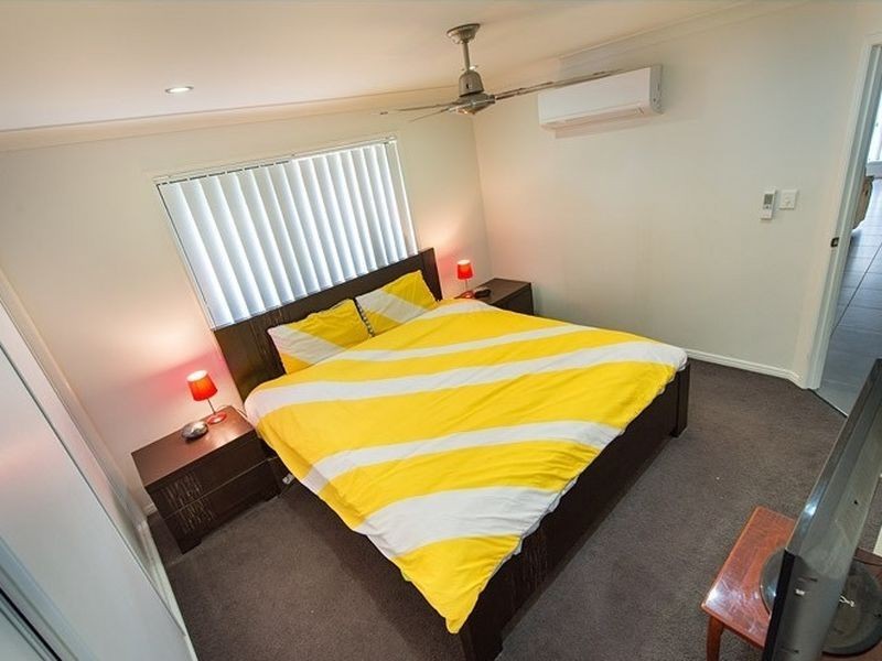 42 Leichhardt Drive, Gracemere QLD 4702