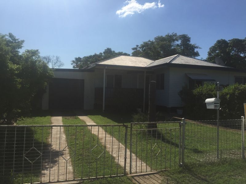 337 Salamanca Street, Frenchville QLD 4701