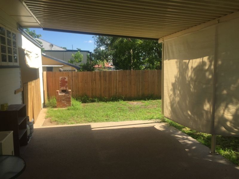 337 Salamanca Street, Frenchville QLD 4701