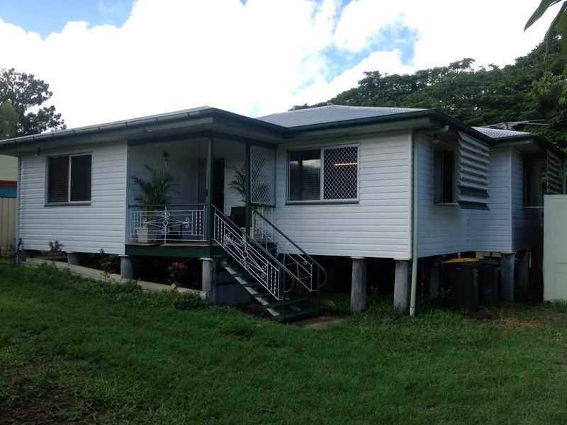 190 Elphinstone Street, Berserker QLD 4701