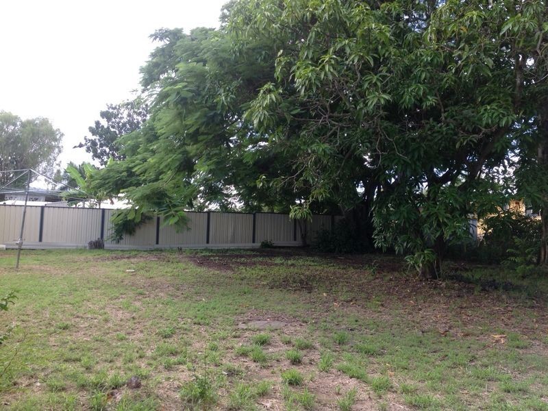 190 Elphinstone Street, Berserker QLD 4701