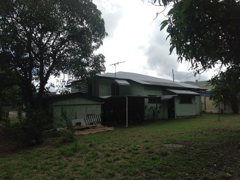 190 Elphinstone Street, Berserker QLD 4701