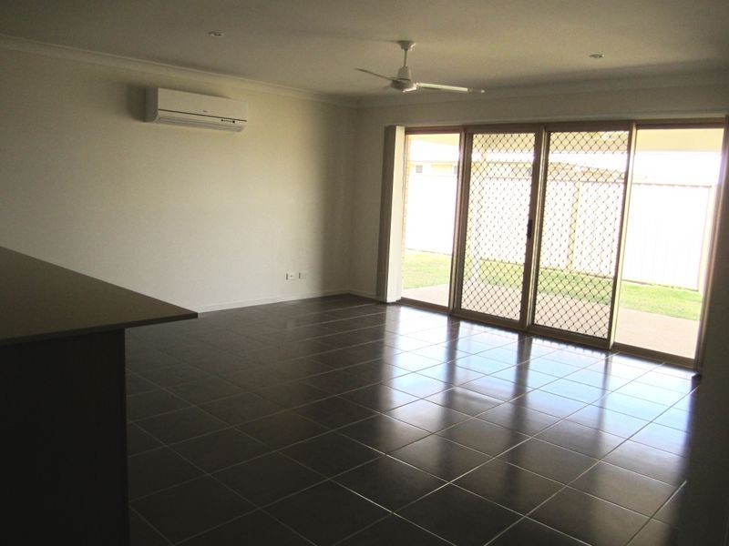 6 Belltrees Place, Gracemere QLD 4702