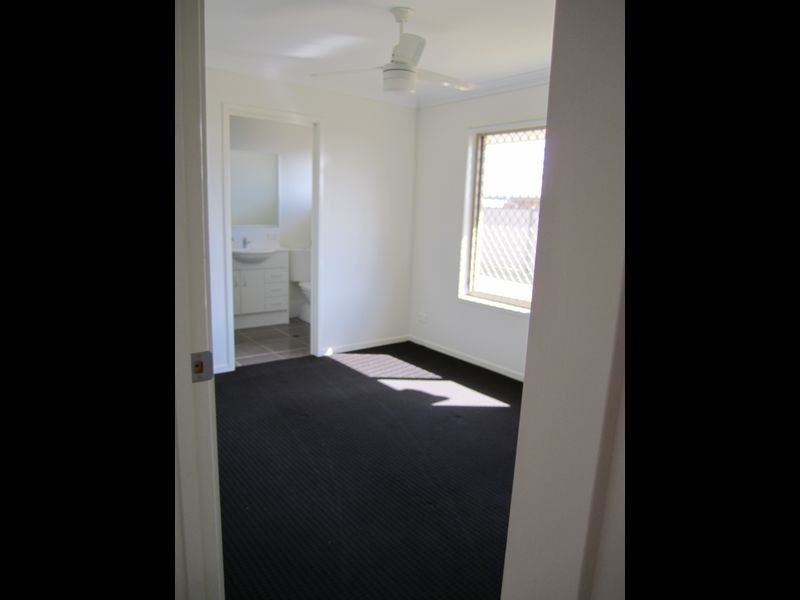 6 Belltrees Place, Gracemere QLD 4702