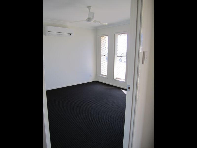 6 Belltrees Place, Gracemere QLD 4702