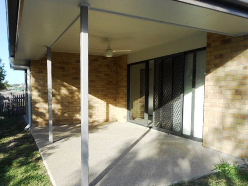 6 Belltrees Place, Gracemere QLD 4702