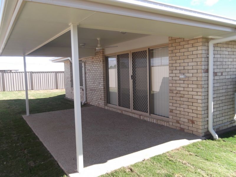 6 Belltrees Place, Gracemere QLD 4702