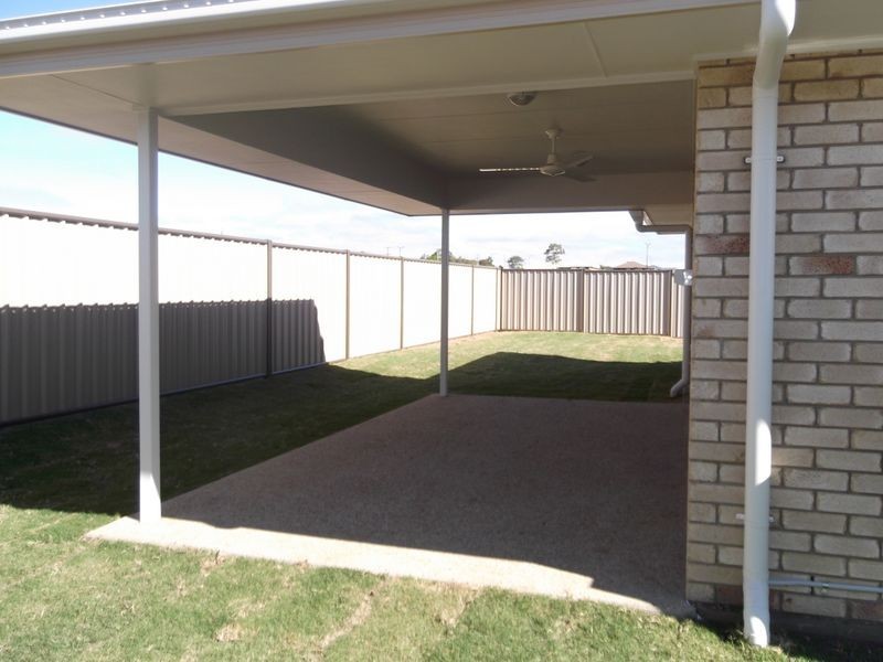 6 Belltrees Place, Gracemere QLD 4702