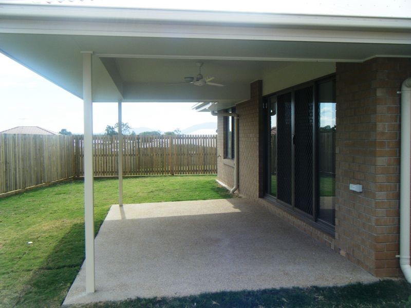 18 Chatterton Boulevard, Gracemere QLD 4702