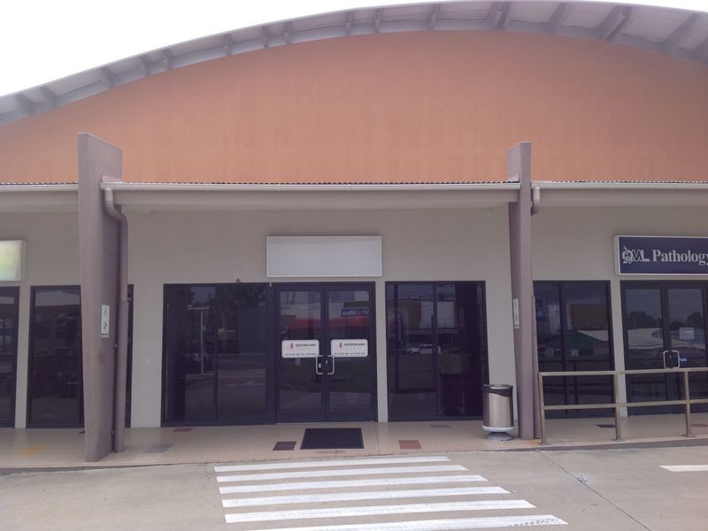 8/235 Musgrave Street, Berserker QLD 4701