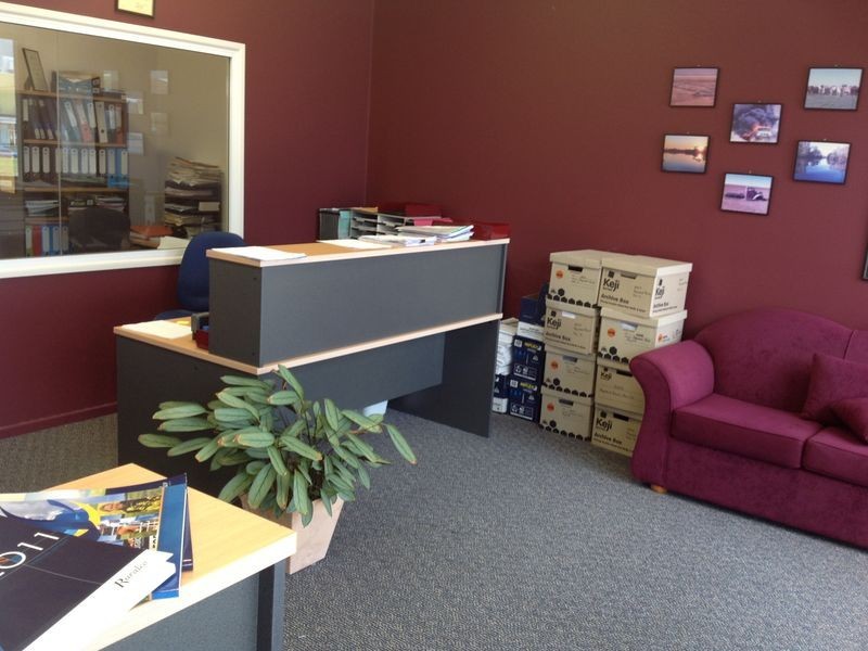 8/235 Musgrave Street, Berserker QLD 4701