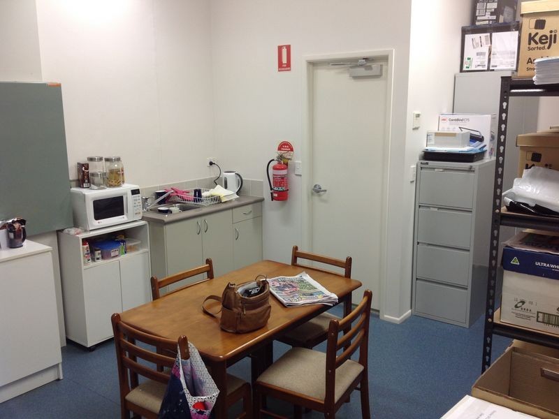 8/235 Musgrave Street, Berserker QLD 4701