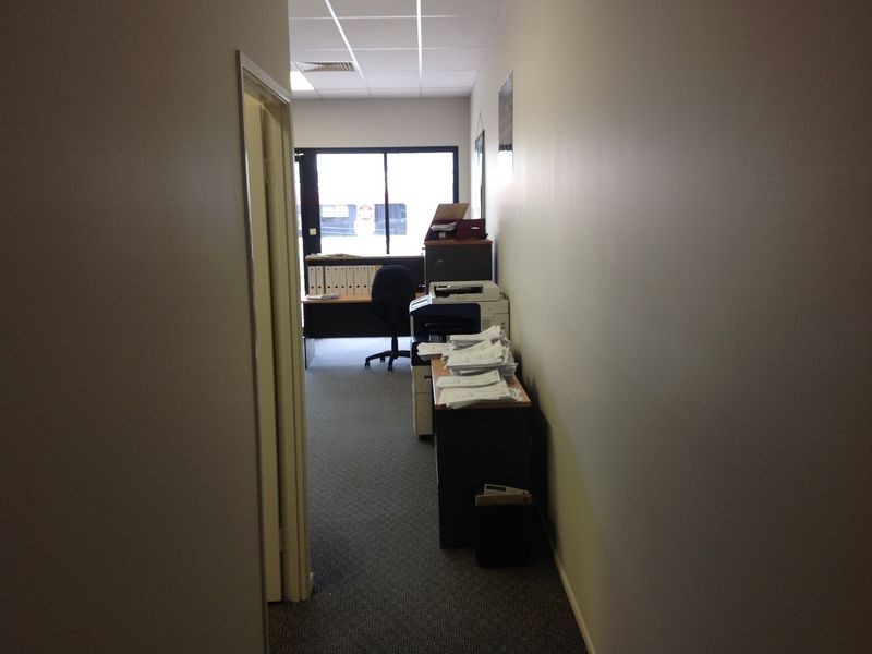 8/235 Musgrave Street, Berserker QLD 4701