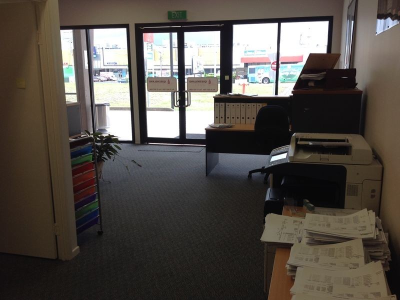 8/235 Musgrave Street, Berserker QLD 4701