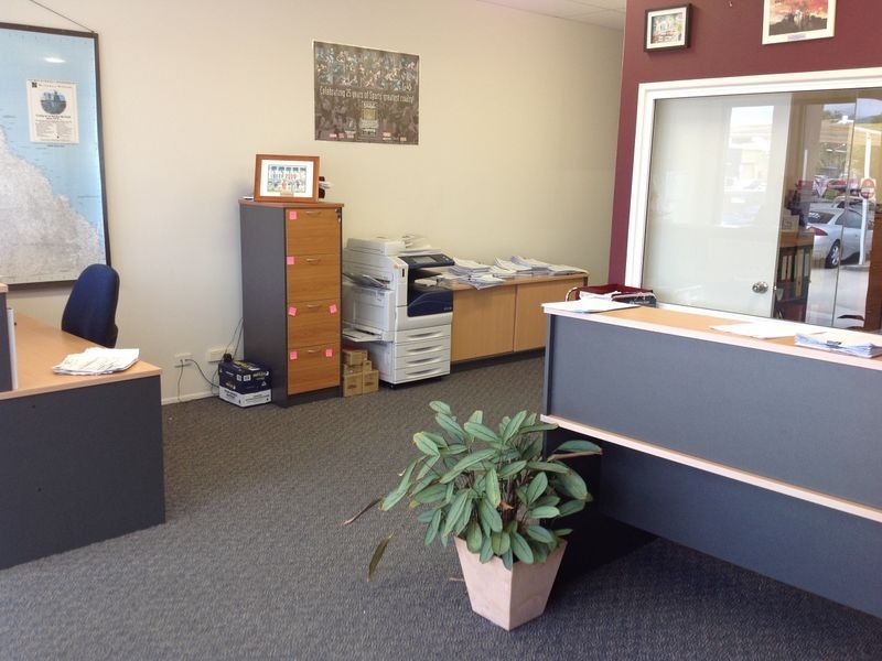 8/235 Musgrave Street, Berserker QLD 4701