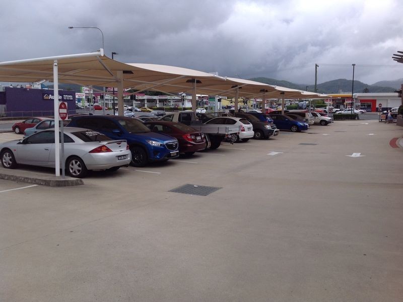 8/235 Musgrave Street, Berserker QLD 4701