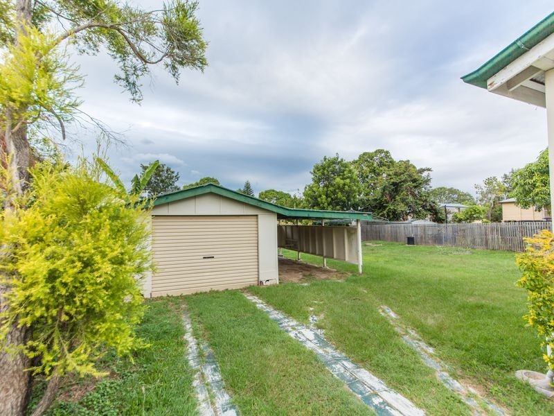 208 Berserker Street, Berserker QLD 4701