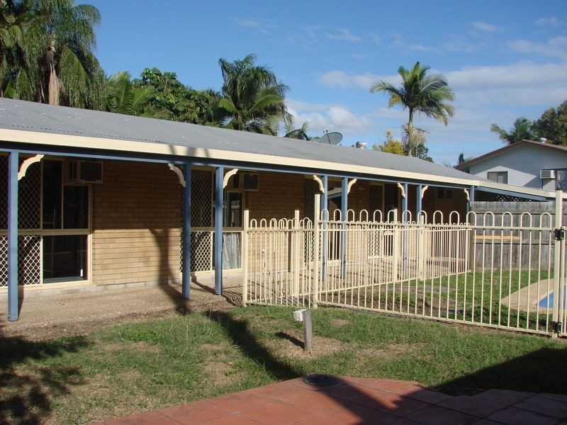 352 Marsh Avenue, Frenchville QLD 4701