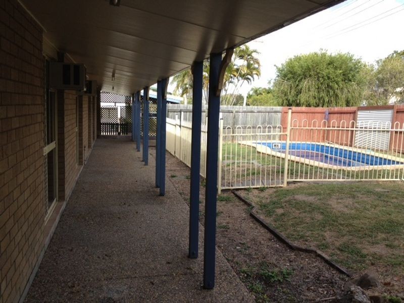 352 Marsh Avenue, Frenchville QLD 4701