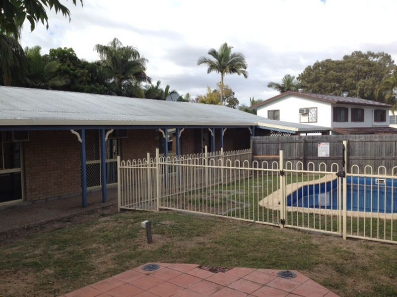 352 Marsh Avenue, Frenchville QLD 4701